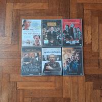 CD film