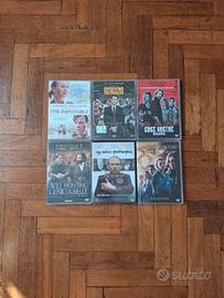 CD film