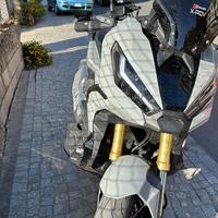 Honda xadv 750