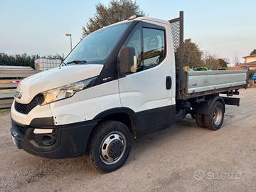 IVECO DAILY 35.130 RIBALTABILE