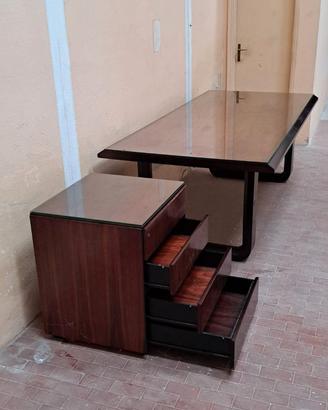 Tavolo/Scrivania Modernariato