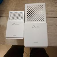 Tp-link TL-WPA7510 Kit