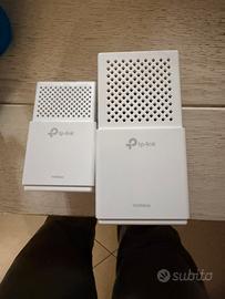 Tp-link TL-WPA7510 Kit