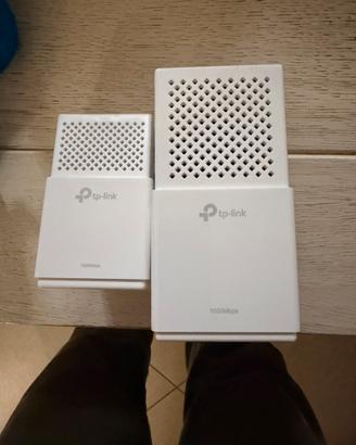 Tp-link TL-WPA7510 Kit