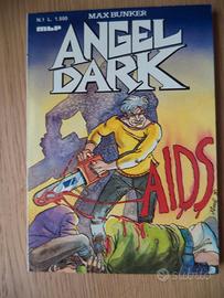 ANGEL DARK