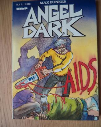 ANGEL DARK