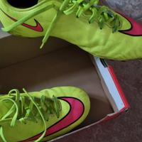 Scarpe calcio Nike