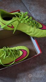 Scarpe calcio Nike