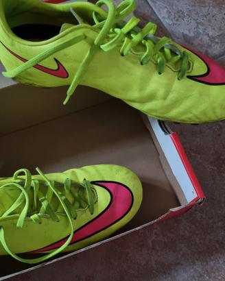 Scarpe calcio Nike