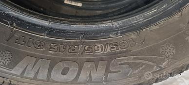 gomme invernali