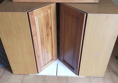 PENSILI ANGOLARI DA CUCINA