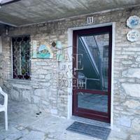 Casa in pietra a vista