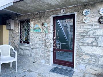 Casa in pietra a vista