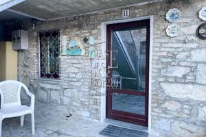 Casa in pietra a vista