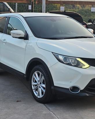 Nissan Qashqai 1.5 dCi Acenta