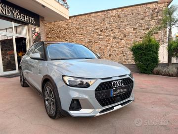 Audi A1 SPB Citycarver 30 TFSI - 2021