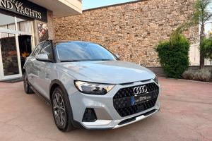 Audi A1 SPB Citycarver 30 TFSI - 2021