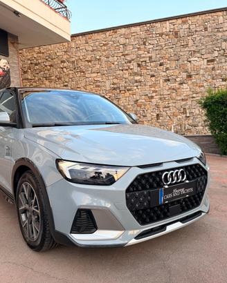 Audi A1 SPB Citycarver 30 TFSI - 2021