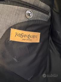 Completo YSL