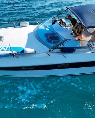 Imbarcazione Orion 35, gasolio, anno 1989, 10.41m