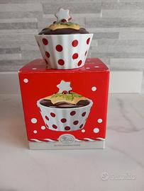 Scatola cupcake Hutschenreuther 