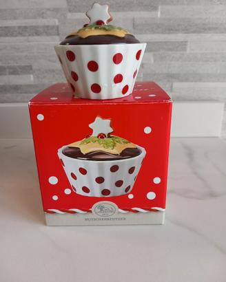 Scatola cupcake Hutschenreuther 
