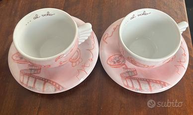 Tazze da colazione Thun
