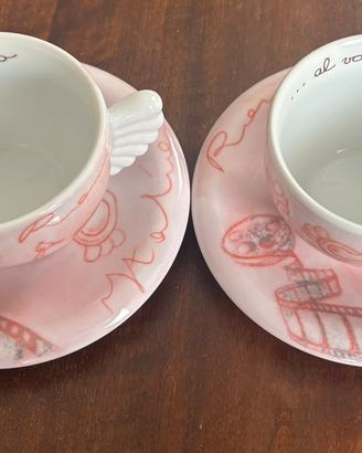 Tazze da colazione Thun