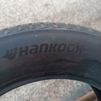 Pneumatici invernali Hankook 235/60 r18 