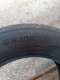 Pneumatici invernali Hankook 235/60 r18 
