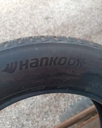 Pneumatici invernali Hankook 235/60 r18 