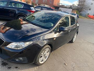 Seat Ibiza 1.4 5 porte Style