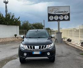 MITSUBISHI L200 2.4 DI-D/153 CV Double Cab Intens