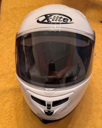 Casco integrale X lite 603