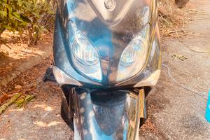 Yamaha scooter XCity 250