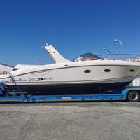 Mano' marine 37 gran sport
