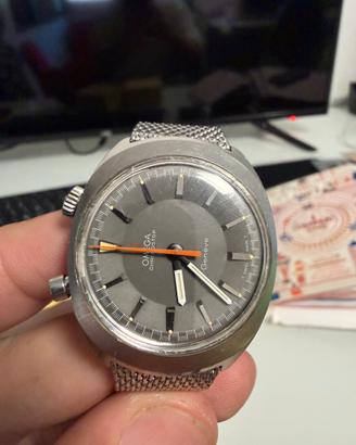 Omega chronostop driver
