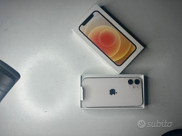 IPHONE 12 MINI-64GB