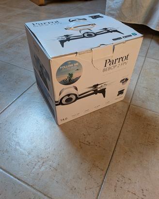 Drone Parror bebop2