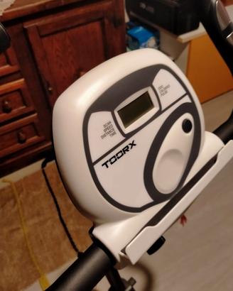 Cyclette - mod.Toorx BRX [Compact Multifit]