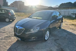 Lancia Delta 1.6 MJT DPF S Oro