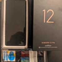 Xiaomi 12 pro