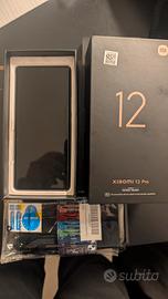 Xiaomi 12 pro