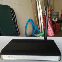 Router WIFI