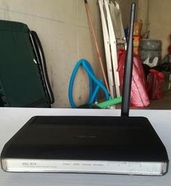 Router WIFI