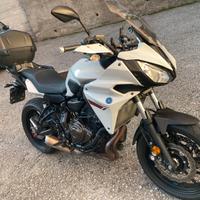 Yamaha Tracer 700