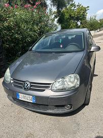 Golf 5 serie