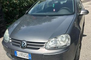 Golf 5 serie
