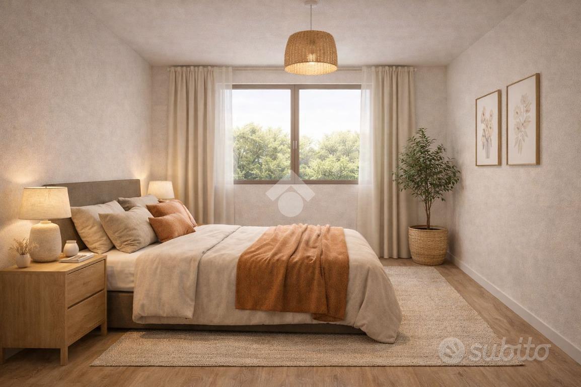 Apartment in Sorbolo - Vista 4