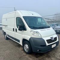 FIAT Ducato 2.2 HDi/130CV PC-TM Furgone FRIGO IS